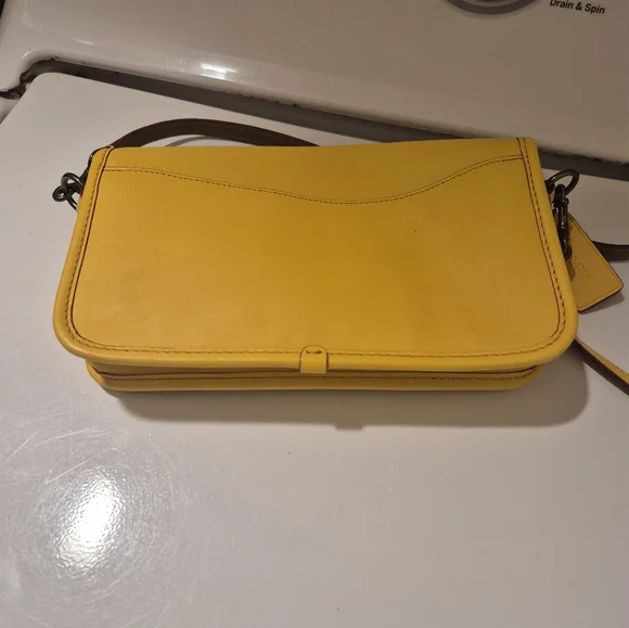 Coach X Dsney Mickey Mouse Bag - Picture 3 of 8